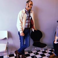 Profile Picture of Ian Keeler (@ian-keeler-4) on Quora