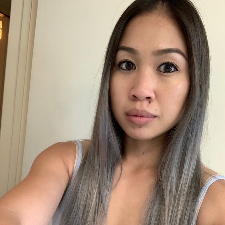 Profile Picture of Anita C (@anitalift) on Tiktok