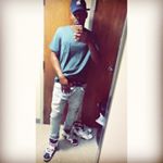 Profile Picture of #idonteatmeat (@_kennethterrell) on Instagram