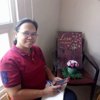 Profile Picture of Liza C.Alfonso (@c_rsa) on Twitter