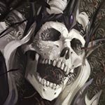 Profile Picture of Shamine Athena King (@quartervirus) on Instagram