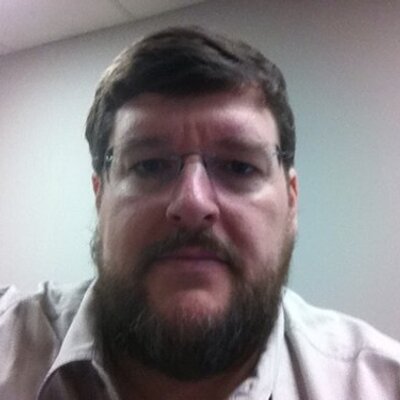 Profile Picture of James Gilpin (@gilpin_james) on Twitter