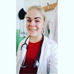 Profile Picture of Soon to be Dr. Ann Jansen (@medstudentjansen) on Instagram