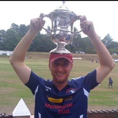 Profile Picture of Tim Rees (@reescy14) on Twitter