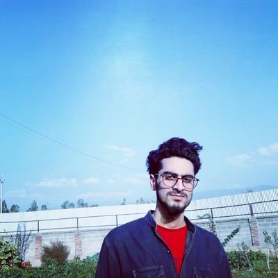 Profile Picture of शाहीद शामीम...§ (@iShahidShamim2) on Twitter