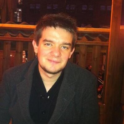 Profile Picture of Dan Snowdon (@DanSnowdon4) on Twitter