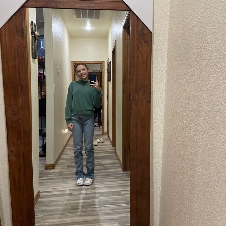 Profile Picture of MACY (@macyyates_) on Tiktok