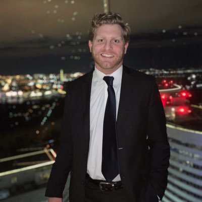 Profile Picture of Andrew Bladen Jr (@_blay_) on Twitter