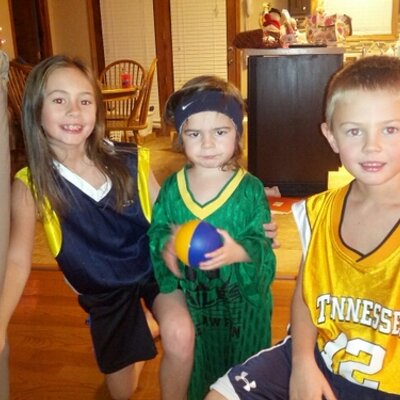 Profile Picture of Amber Hayes (@jagma5) on Twitter