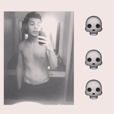 Profile Picture of • Gabriel Manuel • (@ManueelPadillaa) on Twitter