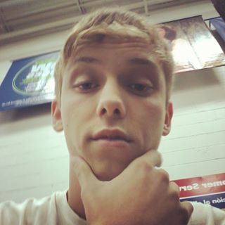 Profile Picture of Dyllon Sirratt (@dyllon.sirratt) on Facebook