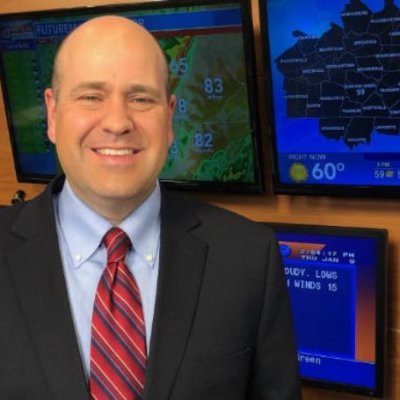 Profile Picture of Shane Holinde (@Main_Event_Wx) on Twitter