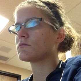 Profile Picture of Katelyn Burch (@klburch) on Pinterest