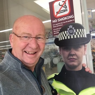 Profile Picture of Nick Preece (@NickPreece) on Twitter