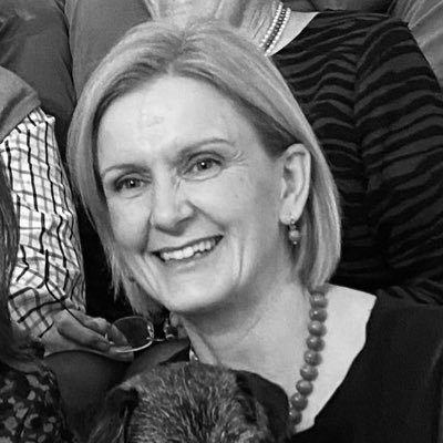 Profile Picture of Fiona Scott (@FionaFearnfarm) on Twitter