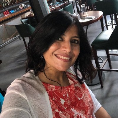 Profile Picture of Shilpa Chatterjee (@ShilpaC15425723) on Twitter