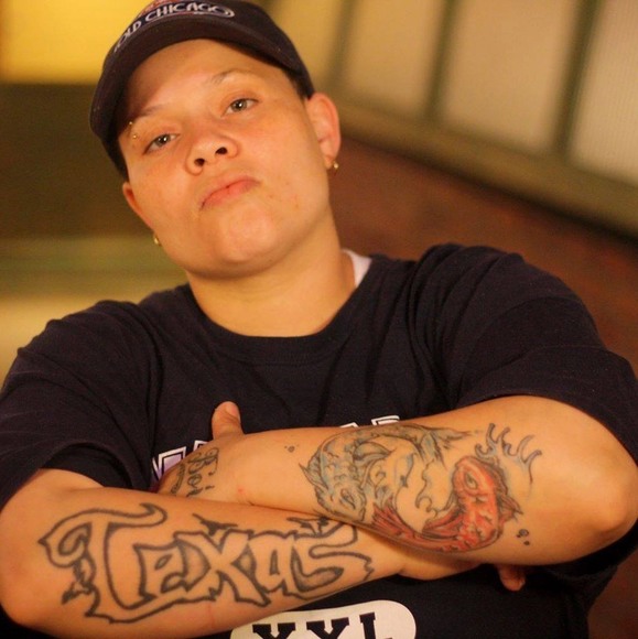 Profile Picture of Maureen Stockton (@renietx69) on Poshmark