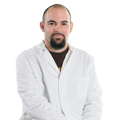 Profile Picture of José Antonio Picazo (@JoseA_Picazo) on Twitter