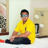 Profile Picture of Salim Shaikh (@salim-shaikh-269) on Quora