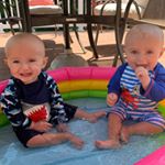 Profile Picture of Joseph&Isaac (@mulrooney.twins.i.j) on Instagram