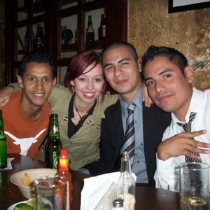 Profile Picture of Rafael Benjamin Salazar Ramirez (@247647961) on Myspace