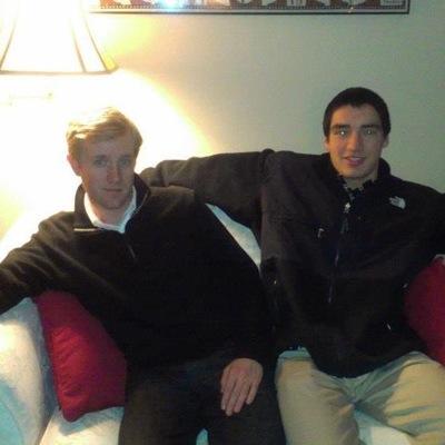 Profile Picture of Matthew Meeks (@Matt_Meeks19) on Twitter