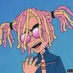 Profile Picture of Patrick Rockey (@lil.pump_o_o) on Instagram