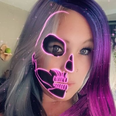 Profile Picture of Brandi RNWC☠👌🏻🖤 ♈ (@Bran_D_Morris) on Twitter