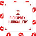 Profile Picture of SHARON RICH (@richxprex_hairgallery) on Instagram