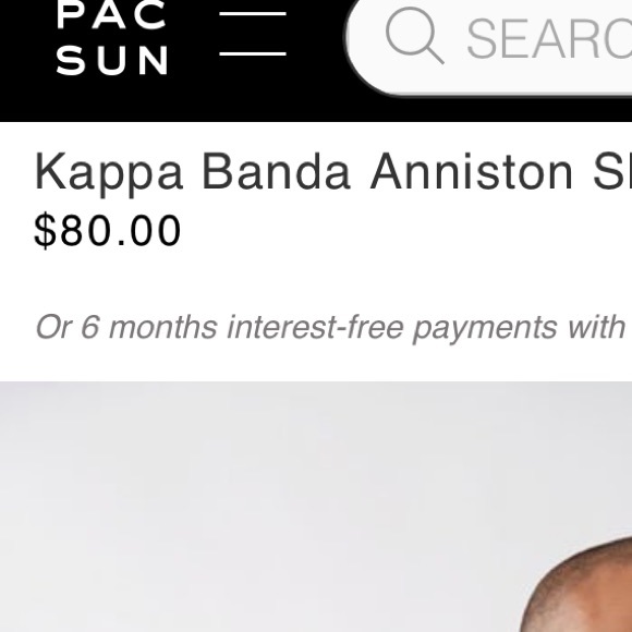 Profile Picture of Daniel Lanfranchi (@daniel122404) on Poshmark