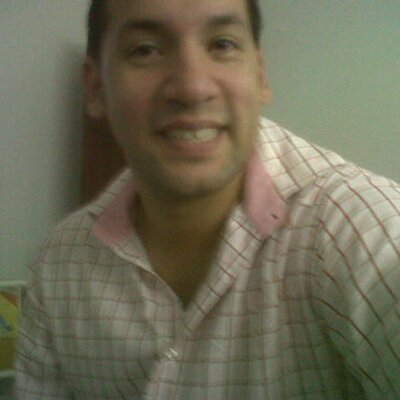 Profile Picture of Ivan Govea (@GoveaIvangovea) on Twitter