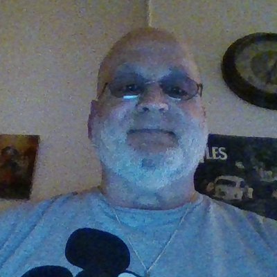 Profile Picture of Bruce Carlton (@brucecarlton11) on Twitter