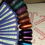 Profile Picture of Carrie Inman (@current_sales_4_nail_supplies) on Instagram