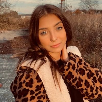 Profile Picture of Ashleigh Cottingim (@@ACottingim) on Twitter