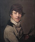 Profile Picture of Pieter Christoffel Wonderon Wikipedia
