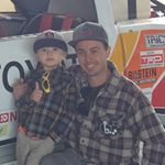 Profile Picture of Tyler & Jackson Spinner (@daddyspinandjackson) on Instagram