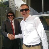 Profile Picture of James Marriott (@james-marriott-10) on Quora