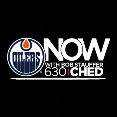 Profile Picture of Oilers Now With Bob Stauffer (@OilersNow) on Twitter