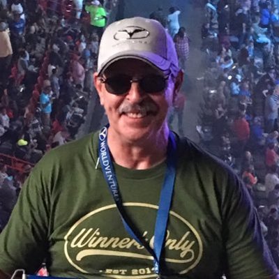 Profile Picture of Michael Leib (@mkleib3131) on Twitter