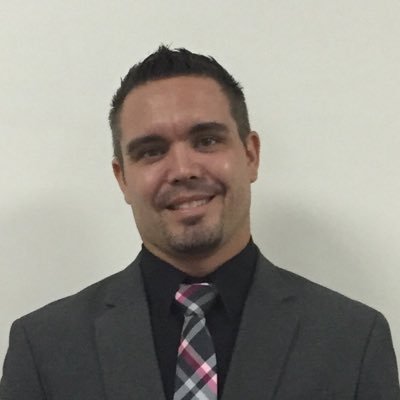 Profile Picture of David Reavis (@DreavisReavis) on Twitter