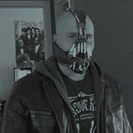 Profile Picture of Duane Hunter (@duane_hunter13) on Instagram