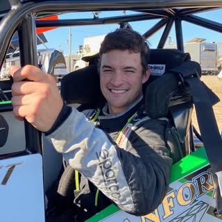 Profile Picture of Griffith Jones (@griffithjones) on Instagram