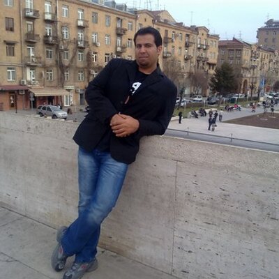 Profile Photo of Ahmad (@AhmadEmami1) on Twitter