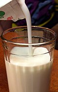 Profile Picture of Kefir - Wikipedia, the free encyclopediaon Wikipedia