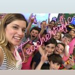 Profile Picture of Emily Clancy (@teacherrific) on Instagram