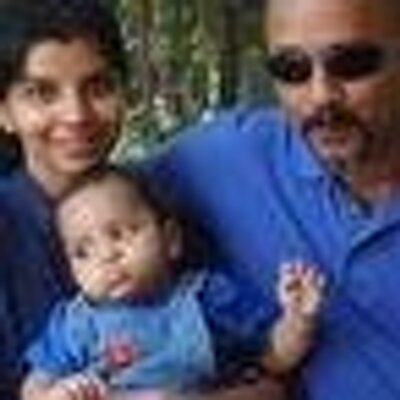 Profile Picture of Lucile Perry (@lucileperrymage) on Twitter