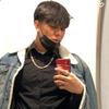 Profile Picture of Kevin Herman (@@kevinherman91) on Tiktok
