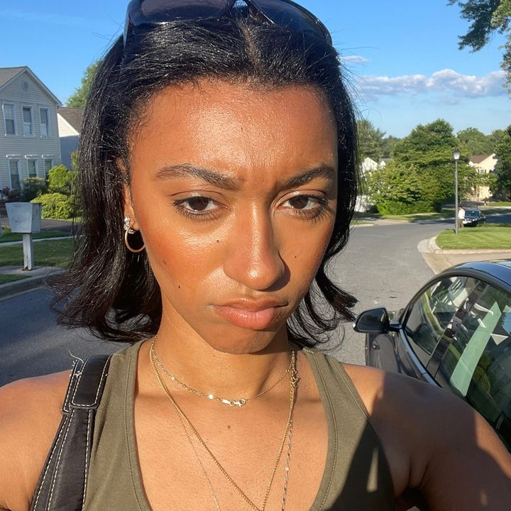 Profile Picture of Dominique Allen (@@dominiqueallen45) on Tiktok