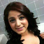 Profile Picture of Janet Serrano (@serranitha_) on Instagram