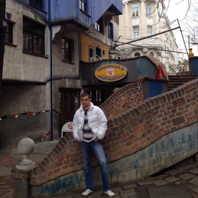 Profile Picture of Bogdan Radulescu (@adrenaline6669) on Twitter